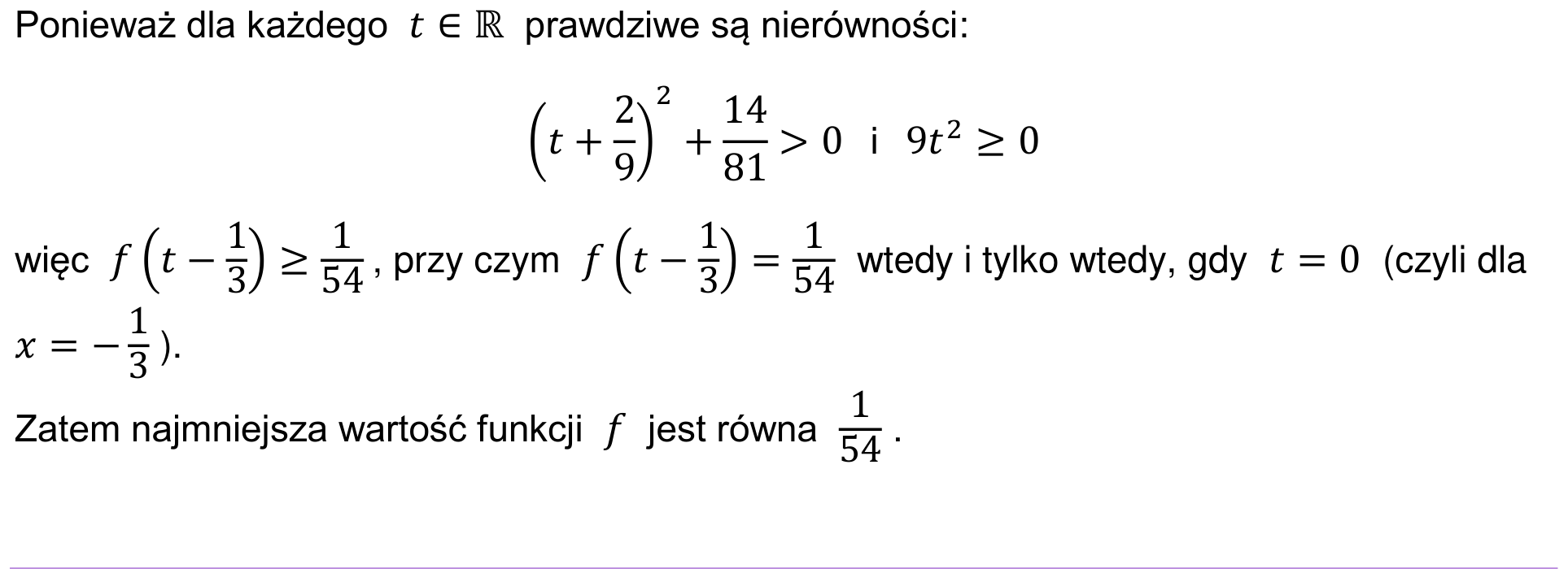 Informator maturalny 2024 – rozszerzenie, odpowiedź do zadania 12, fragment 4