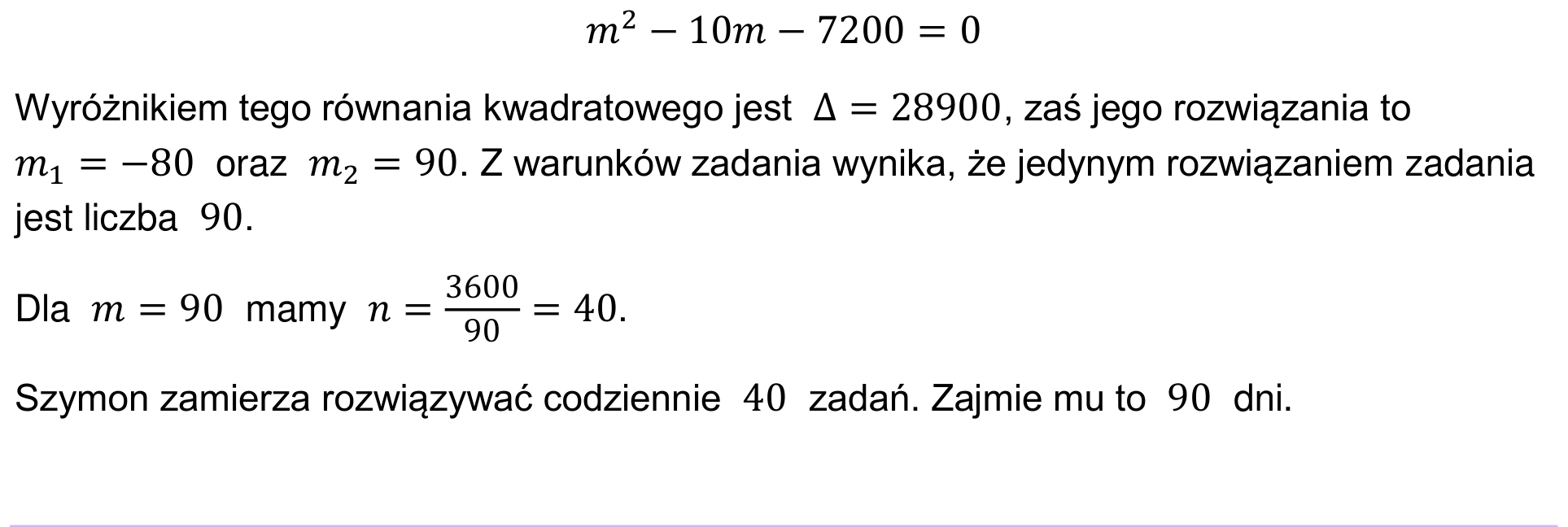 Zbiór zadań 2022 – podstawa, odpowiedź do zadania 17, fragment 2