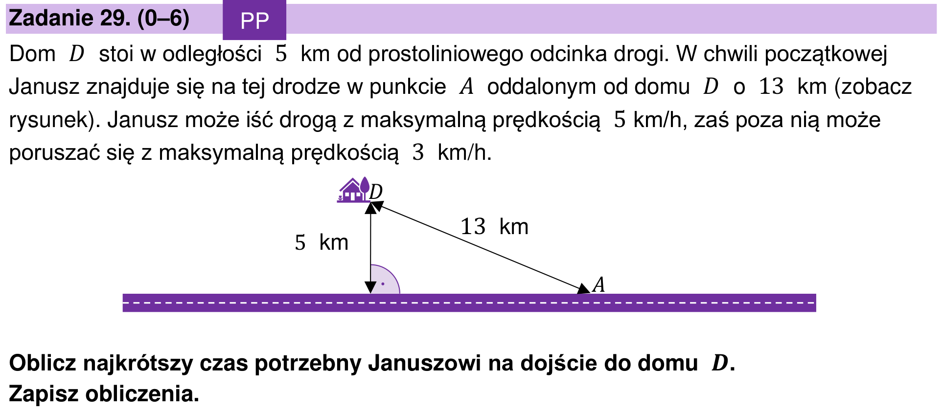 Zbiór zadań 2022 – rozszerzenie, zadanie 29