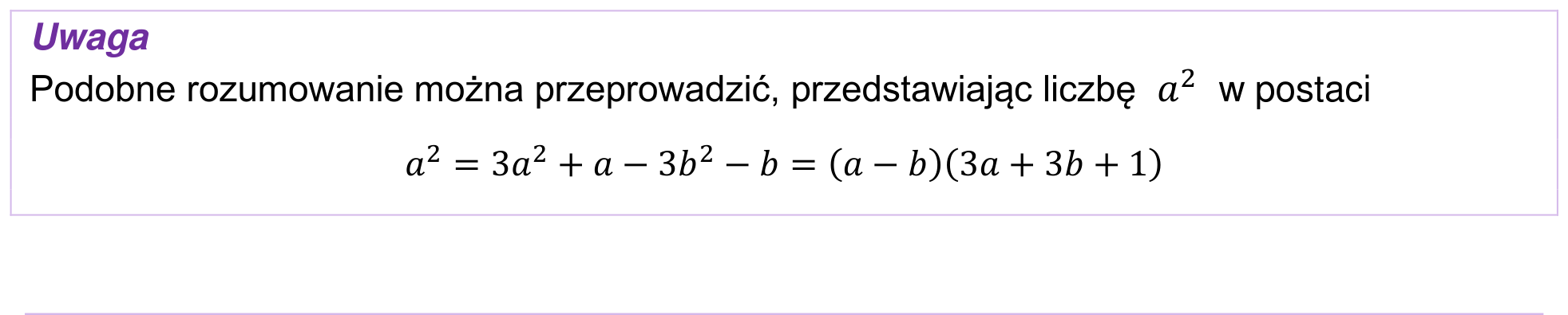 Zbiór zadań 2022 – rozszerzenie, odpowiedź do zadania 3, fragment 2