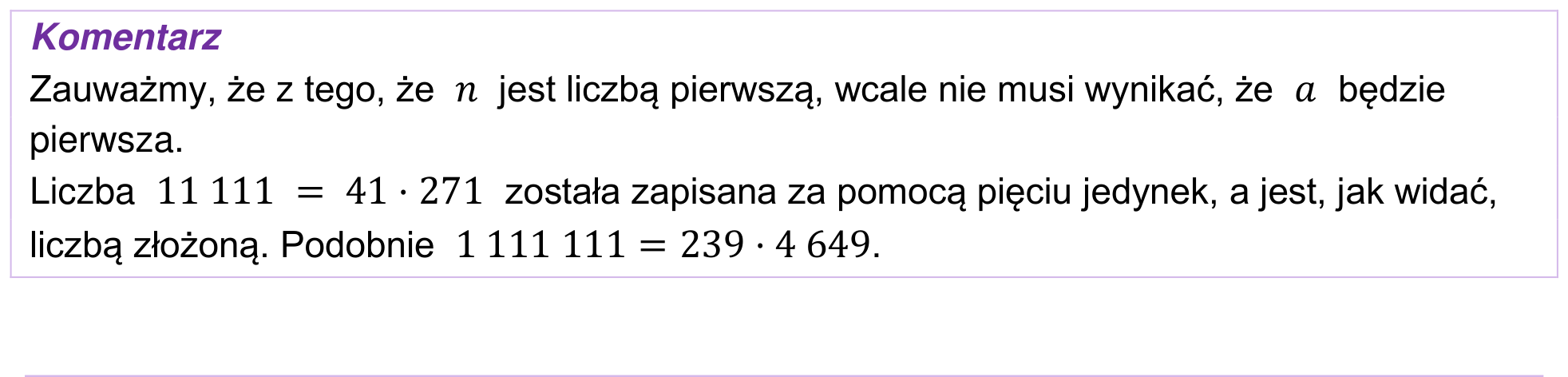 Zbiór zadań 2022 – rozszerzenie, odpowiedź do zadania 4, fragment 2