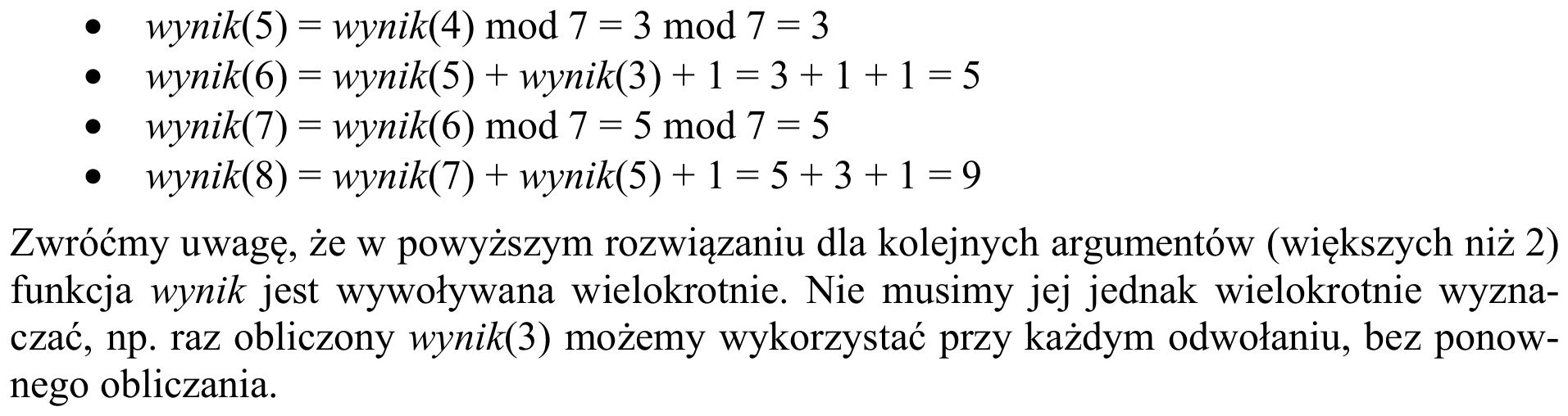 Zbiór zadań 2015, komentarz do zadania 1.1, fragment 2