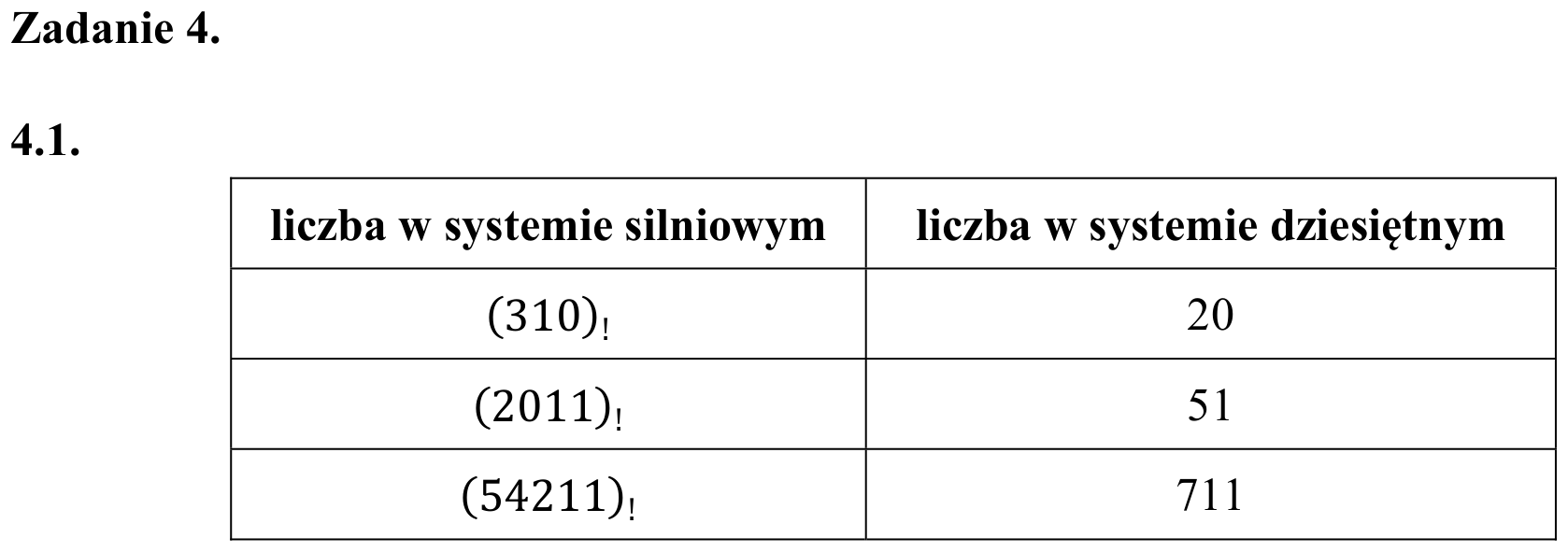Zbiór zadań 2015, odpowiedź do zadania 4.1